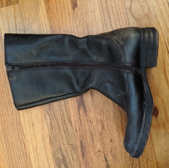 BORN “Waters” (D86906) WOMEN’S 6.5 dark brown - Picture 3 of 13